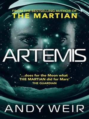 Artemis - ebook